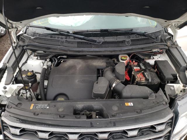 Photo 7 from auction – 2017 FORD EXPLORER X with VIN 1FM5K8D89HGB89132