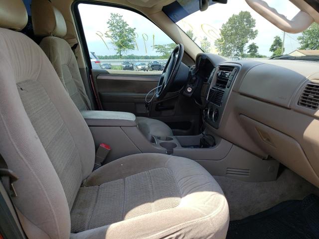 Photo 5 from auction – 2004 FORD EXPLORER X with VIN 1FMZU73E64UB92983