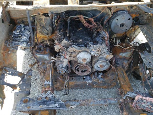 Photo 7 from auction – 2007 GMC YUKON DENA with VIN 1GKFK63897J334531
