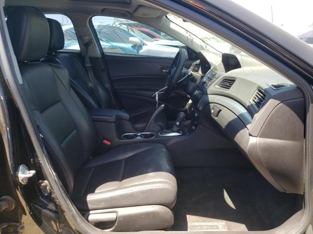 Zdjęcie 5 z aukcji – 2016 ACURA ILX BASE W z VIN 19UDE2F37GA015486