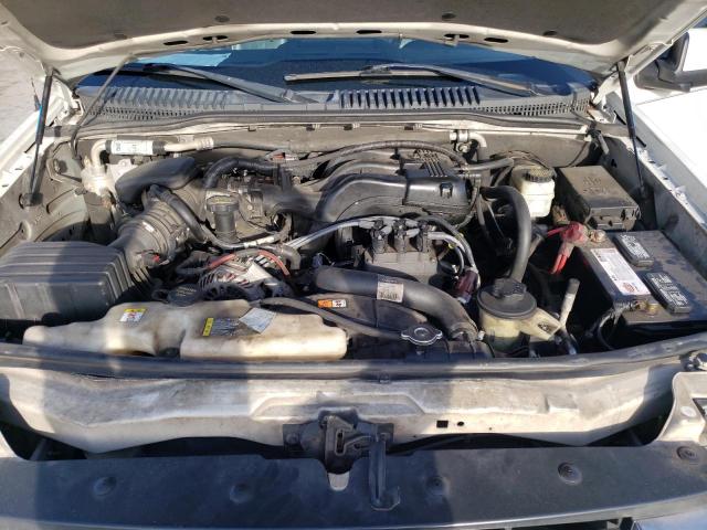 Photo 7 from auction – 2010 FORD EXPLORER S with VIN 1FMEU3DE6AUA21118