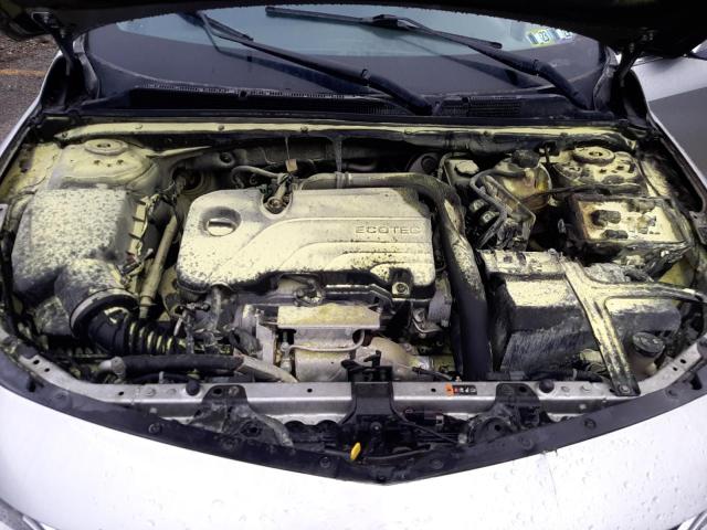 Photo 7 from auction – 2018 CHEVROLET MALIBU LT with VIN 1G1ZD5ST7JF291734
