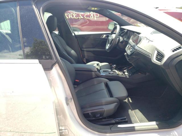 Photo 5 from auction – 2020 BMW 228XI with VIN WBA73AK02L7F55181