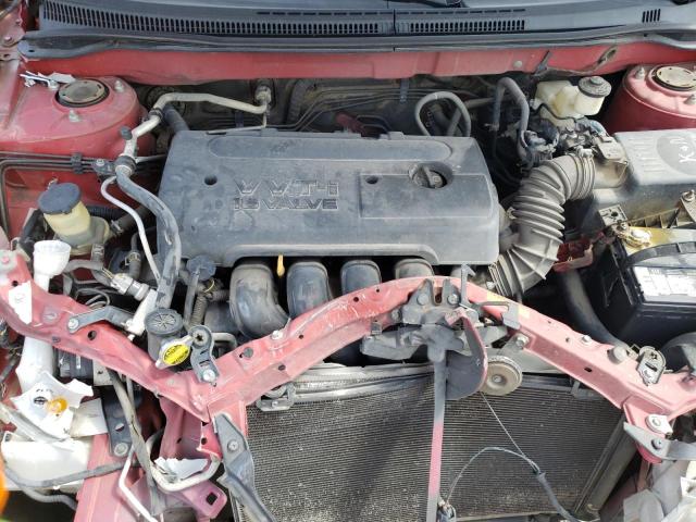 Photo 7 from auction – 2006 TOYOTA COROLLA CE with VIN 2T1BR30E26C644481