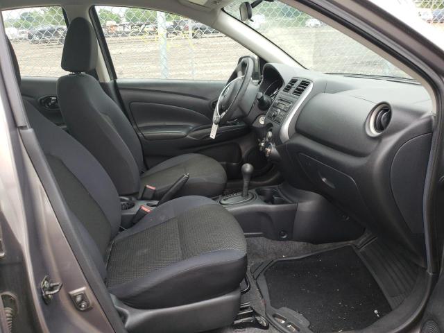 Photo 5 from auction – 2012 NISSAN VERSA S with VIN 3N1CN7AP6CL933351
