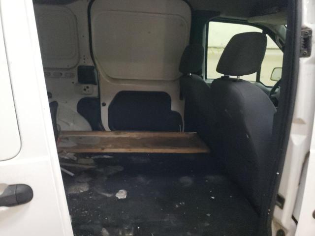 Photo 6 from auction – 2010 FORD TRANSIT CO with VIN NM0LS7AN7AT018390