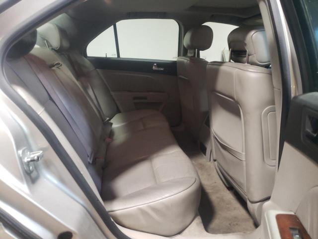 Фото 6 с аукциона – 2005 CADILLAC STS с VIN 1G6DW677450183676