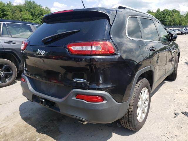 Photo 4 from auction – 2014 JEEP CHEROKEE L with VIN 1C4PJMCS8EW150524