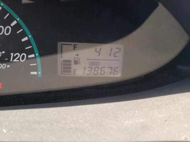 Photo 8 from auction – 2011 TOYOTA YARIS with VIN JTDBT4K3XB1408985
