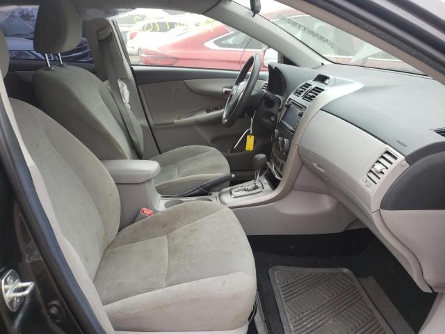 Photo 5 from auction – 2013 TOYOTA COROLLA BA with VIN 2T1BU4EE2DC968380
