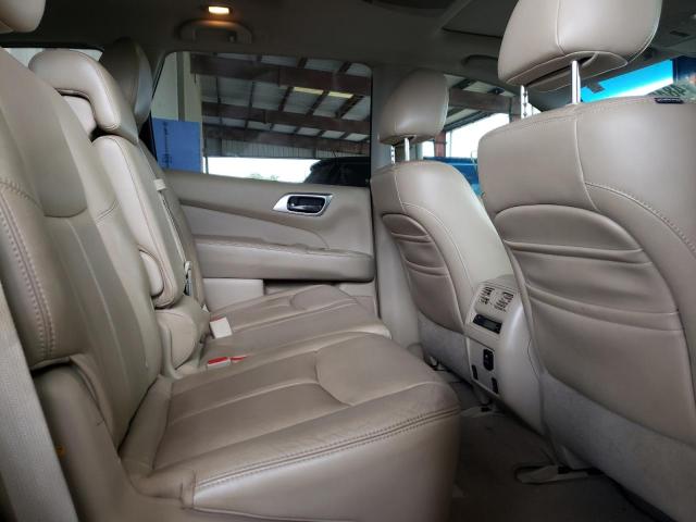 Photo 6 from auction – 2013 NISSAN PATHFINDER with VIN 5N1AR2MM9DC640193