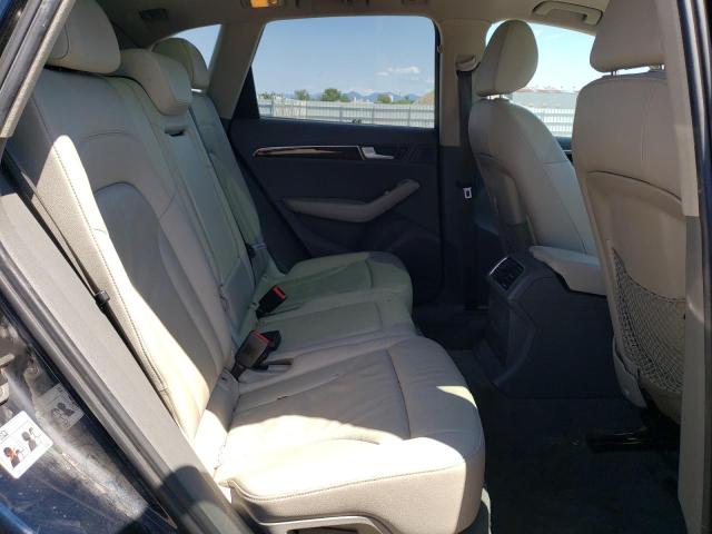 Photo 6 from auction – 2011 AUDI Q5 PREMIUM with VIN WA1CFAFP5BA084524