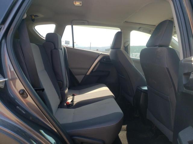 Photo 6 from auction – 2013 TOYOTA RAV4 XLE with VIN 2T3RFREV5DW080699