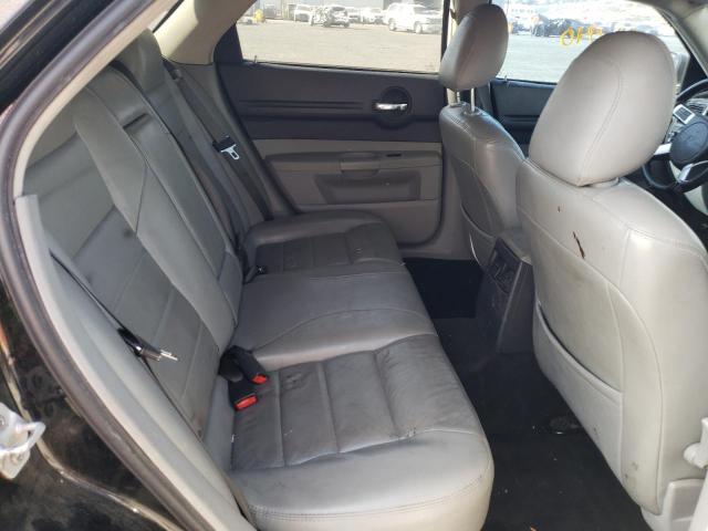Photo 6 from auction – 2007 DODGE MAGNUM R/T with VIN 2D4GV57207H655319