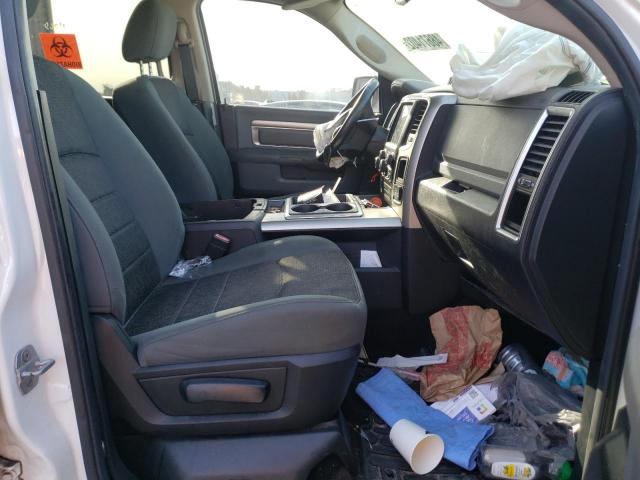 Photo 5 from auction – 2014 RAM 1500 SLT with VIN 1C6RR7LG4ES263304