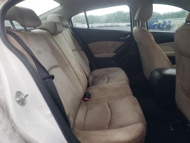 Photo 6 from auction – 2017 MAZDA 3 SPORT with VIN 3MZBN1U76HM130927
