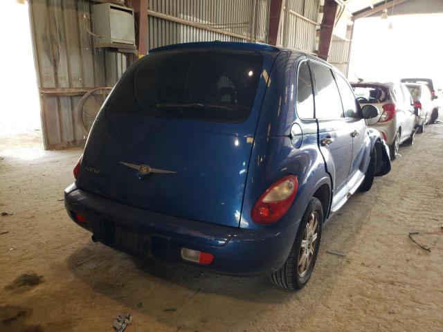 Photo 4 from auction – 2010 CHRYSLER PT CRUISER with VIN 3A4GY5F98AT132464