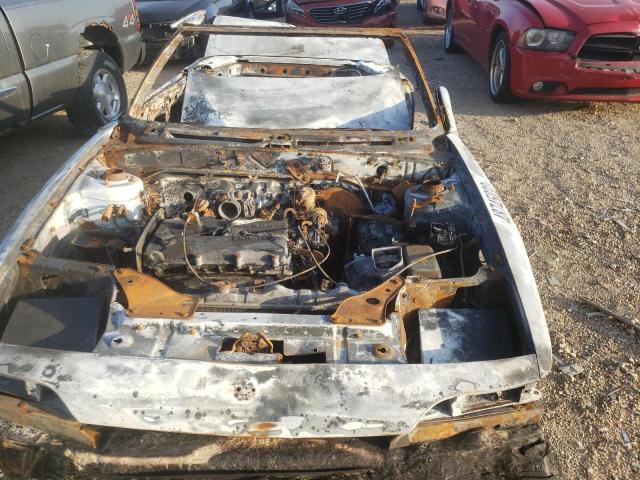 Photo 9 from auction – 1994 MERCURY CAPRI with VIN 6MPLT01Z9R8603585