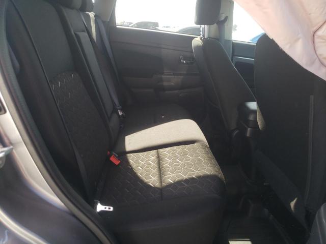 Photo 6 from auction – 2020 MITSUBISHI OUTLANDER with VIN JA4AP3AU7LU001124