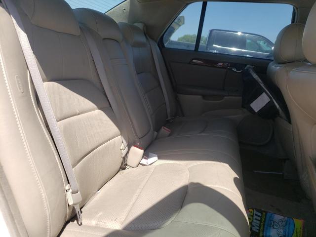 Photo 6 from auction – 2001 CADILLAC DEVILLE DT with VIN 1G6KF57991U148783