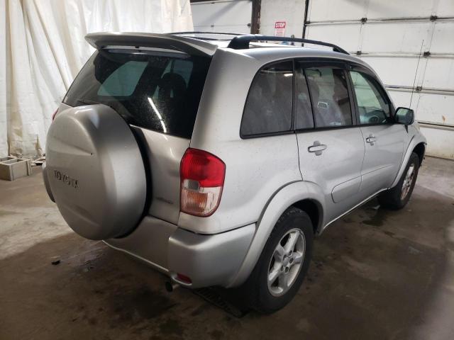 Photo 4 from auction – 2002 TOYOTA RAV4 with VIN JTEHH20V126028985