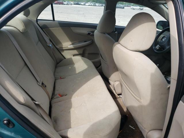 Photo 6 from auction – 2010 TOYOTA COROLLA with VIN 2T1BU4EE8AC303317