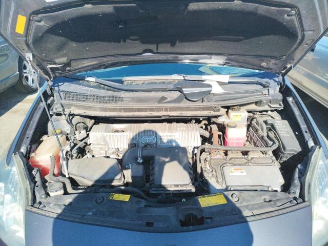 Photo 7 from auction – 2010 TOYOTA PRIUS with VIN JTDKN3DU7A0051845