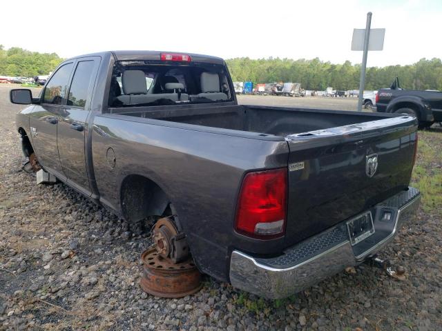 Photo 3 from auction – 2019 RAM 1500 CLASS with VIN 1C6RR6FG4KS622975