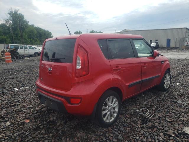 Photo 4 from auction – 2013 KIA SOUL with VIN KNDJT2A51D7550452
