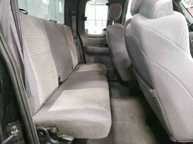Photo 6 from auction – 2003 FORD F150 with VIN 2FTRX17243CB08988