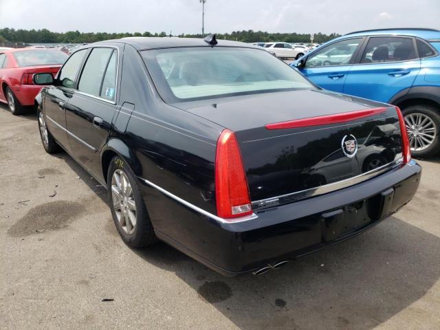 Photo 3 from auction – 2011 CADILLAC DTS with VIN 1G6KH5E66BU147076