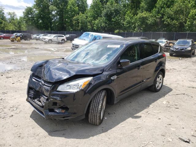 Photo 2 from auction – 2015 FORD ESCAPE SE with VIN 1FMCU9G92FUA81512