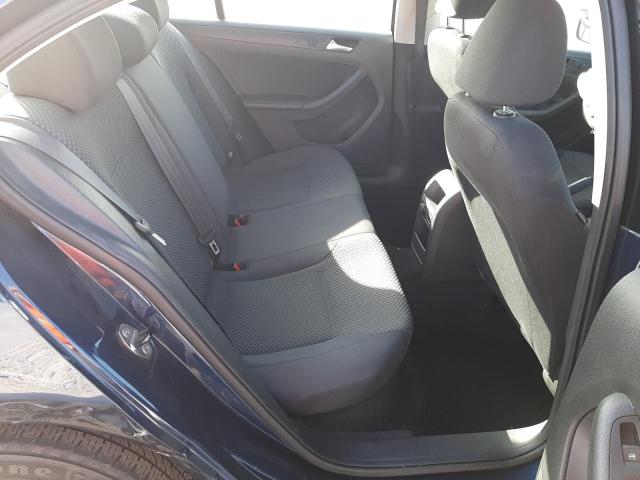 Photo 6 from auction – 2014 VOLKSWAGEN JETTA BASE with VIN 3VW2K7AJ9EM373865