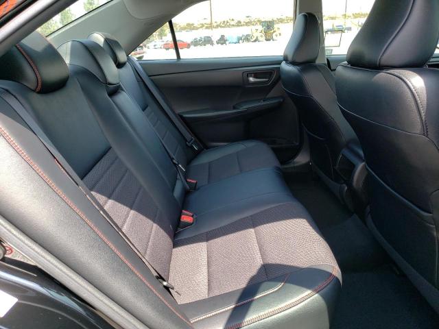 Photo 6 from auction – 2016 TOYOTA CAMRY LE with VIN 4T1BF1FK6GU223292