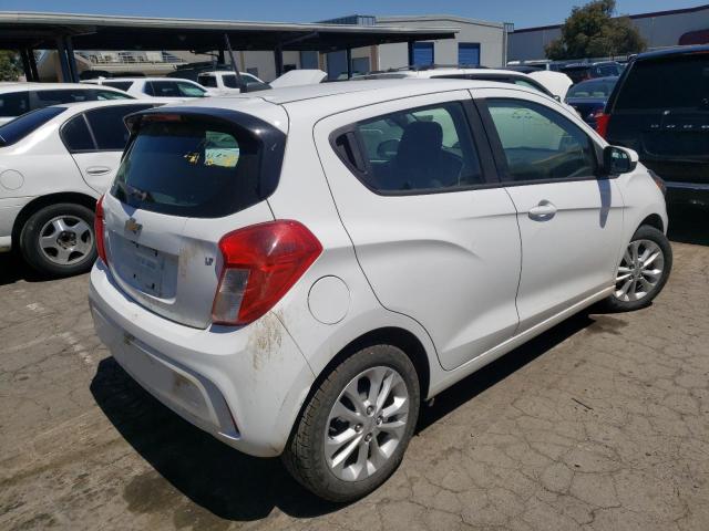 Photo 4 from auction – 2020 CHEVROLET SPARK 1LT with VIN KL8CD6SAXLC449000