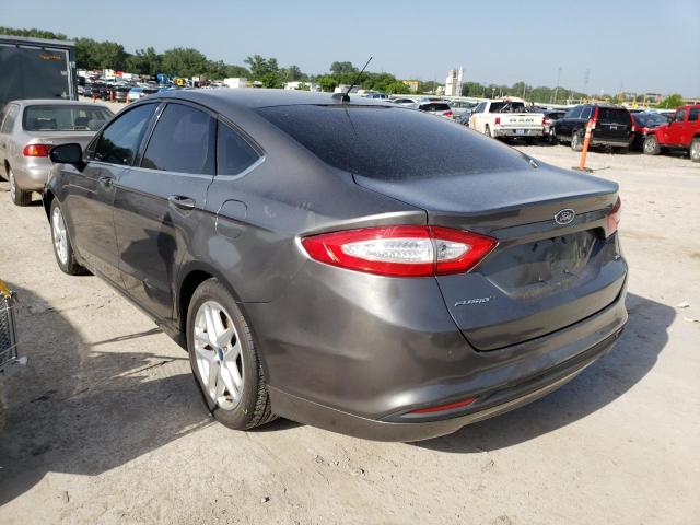 Photo 3 from auction – 2013 FORD FUSION SE with VIN 3FA6P0H7XDR200693