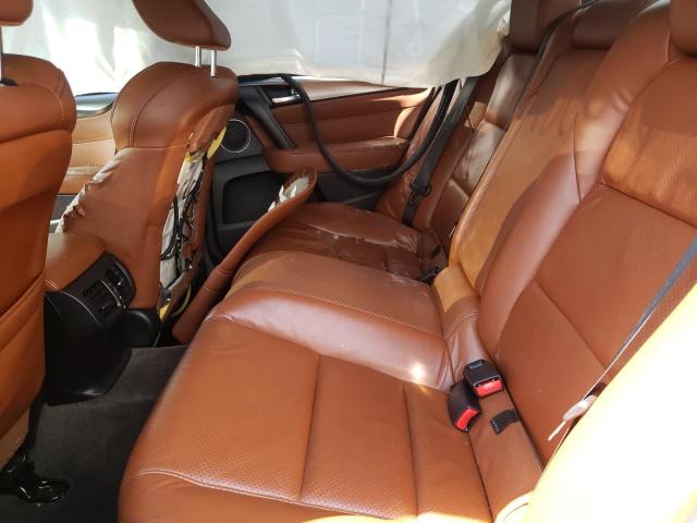 Photo 6 from auction – 2012 ACURA TL with VIN 19UUA9F50CA012087
