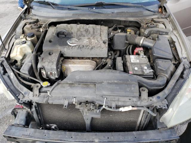 Photo 7 from auction – 2004 NISSAN ALTIMA BAS with VIN 1N4AL11D74C175472