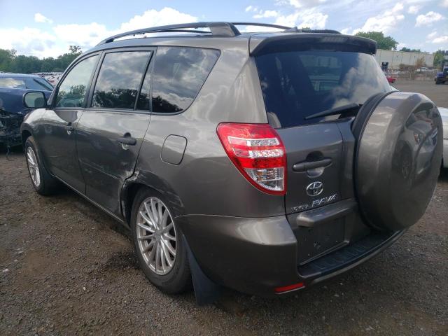Photo 3 from auction – 2010 TOYOTA RAV4 with VIN JTMBF4DV6A5022562