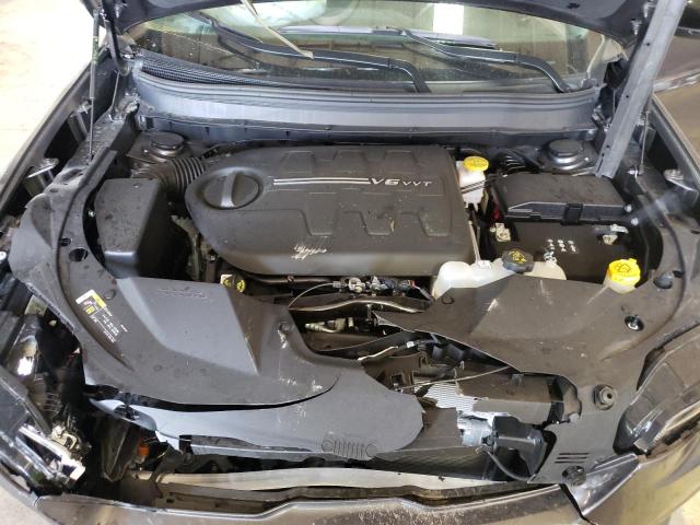 Photo 7 from auction – 2022 JEEP CHEROKEE L with VIN 1C4PJMMX3ND501040