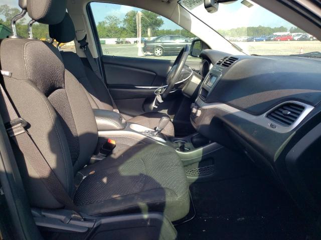 Photo 5 from auction – 2020 DODGE JOURNEY SE with VIN 3C4PDCAB7LT251092