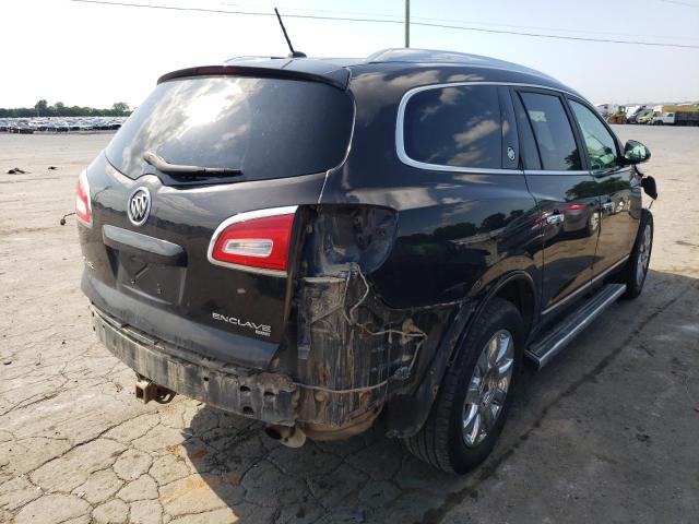 Photo 4 from auction – 2013 BUICK ENCLAVE with VIN 5GAKVDKD8DJ147556