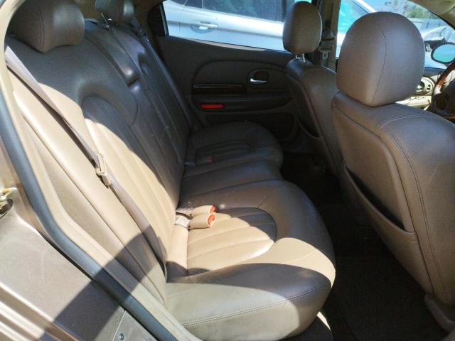 Photo 6 from auction – 2002 CHRYSLER 300M with VIN 2C3AE66G72H199824