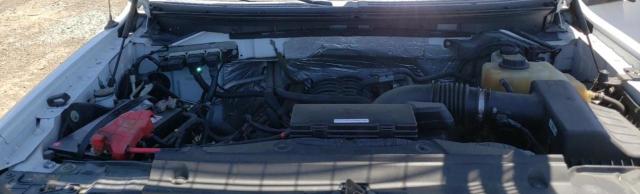Photo 7 from auction – 2013 FORD F150 SUPER with VIN 1FTFX1EF5DFB61522
