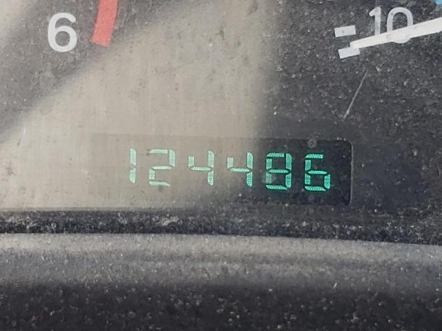 Photo 8 from auction – 1997 JEEP WRANGLER with VIN 1J4FY19S5VP483068