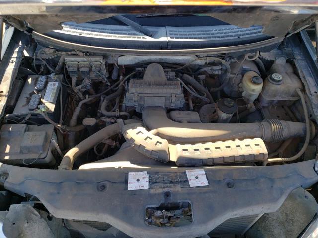 Photo 7 from auction – 2007 FORD F150 SUPER with VIN 1FTPW14VX7KB82863