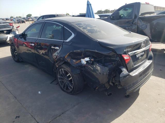 Photo 3 from auction – 2016 NISSAN ALTIMA 2.5 with VIN 1N4AL3AP2GC212292