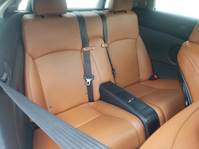 Photo 6 from auction – 2012 LEXUS IS 250 with VIN JTHFF2C2XC2524071