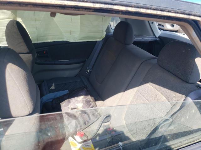 Photo 6 from auction – 2006 KIA SPECTRA5 with VIN KNAFE161865325764