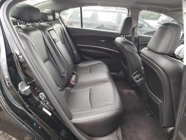 Photo 6 from auction – 2015 ACURA RLX TECH with VIN JH4KC1F54FC001036
